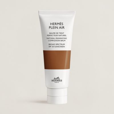 Hermès Plein Air, Complexion balm, 80 Barénia