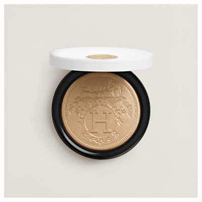 Poudre d'Orfevre, Face and eye illuminating powder, Limited edition