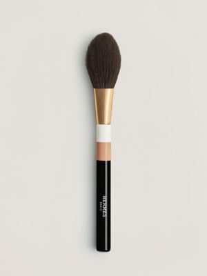 Powder brush