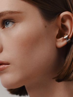 Silky Lipstick Shine, Brun d'Ambre, View: Worn, worn, view 7 of 9