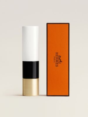 Silky Lipstick Shine, Brun Sellier, View: front, front, view 4 of 9