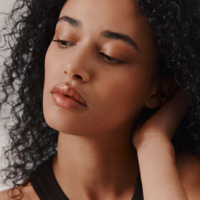 レフィル - マットまたはサテン仕上げのエルメスのリップスティック