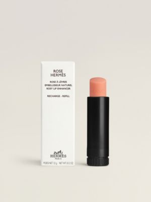 Rosy lip enhancer refill, Rose Abricoté