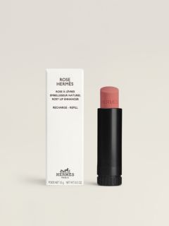 ローズ ア レーヴル ティンティッドリップバーム レフィル | Hermès