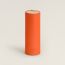 Lipstick case, Gold, feu