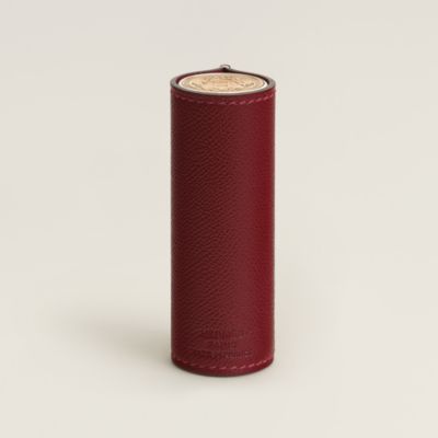 リップスティックケース ルージュH | Hermès - エルメス-公式サイト