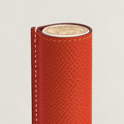 すべてのレザーカバー＆レザーケース | Hermès - エルメス-公式サイト