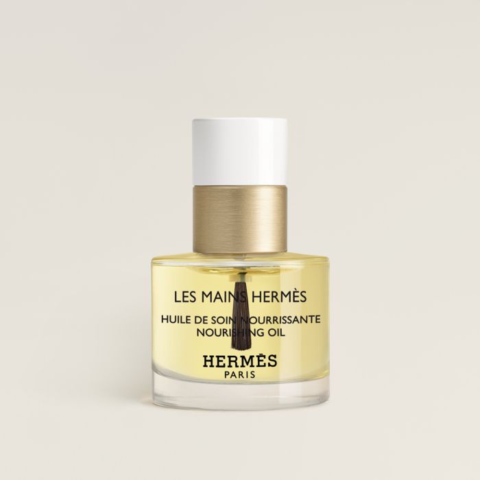 Les Mains Hermes, Nourishing oil | Hermès Canada
