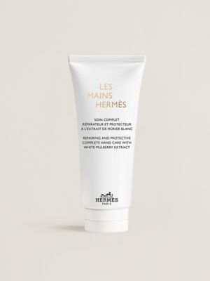 Soin complet pour les mains