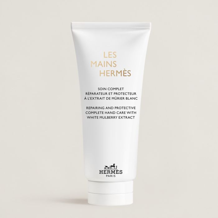 HERMES Les Mains Hermes Nail Enamel