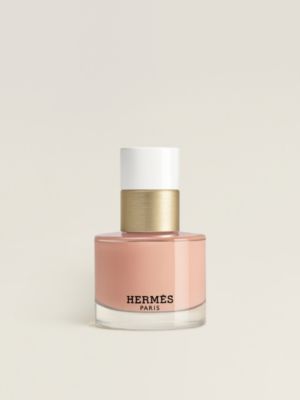 Nail Polish, Rose Coquille