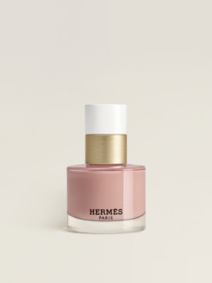 Nail polish, Rose Baltique