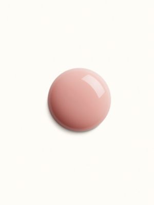 Vernis émail, Rose Baltique, Vue: vue de face, front, vue 4 sur 6