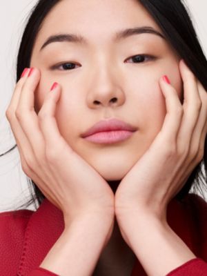 Nail polish, Rose Horizon, View: Worn, worn, view 4 of 7