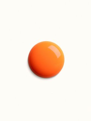 Nail polish, Orange Boîte, View: front, front, view 4 of 6