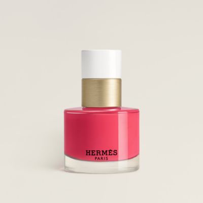 Les Mains Hermes, Nail enamel, Rose Incarnat