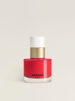 Nail polish, Rouge Exotique