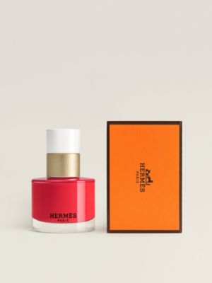 Nail polish, Rouge Exotique, View: front, front, view 2 of 6