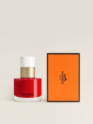 Nail polish, Rouge Casaque, View: front, front, view 2 of 6