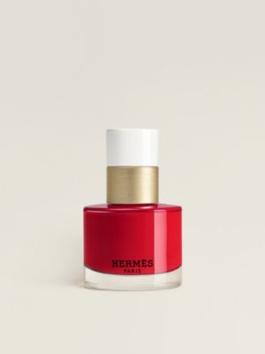 Nail polish, Rouge Piment