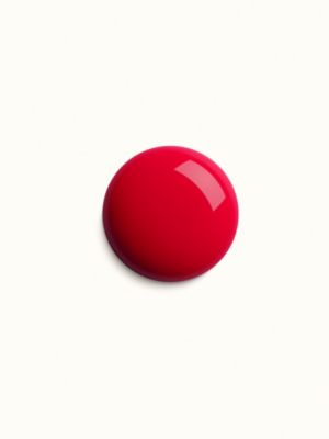 Nail polish, Rouge Piment, View: front, front, view 5 of 7
