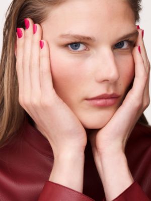 Nail polish, Rose Indien, View: Worn, worn, view 3 of 6