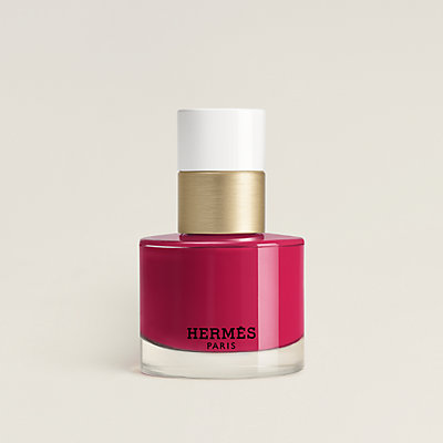 ネイルカラー 〈レ マン エルメス〉 01 | Hermès - エルメス-公式サイト
