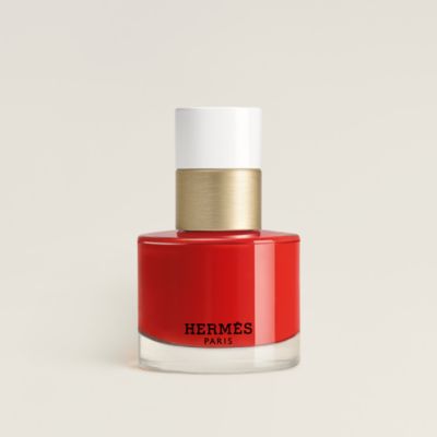 Hermes Rouge Shiny Lipstick Limited Edition, 84 Rouge Abysse