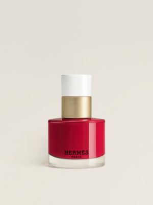 Nail polish, Rouge Grenade