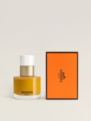 Nail polish, Jaune Impérial, View: front, front, view 2 of 6