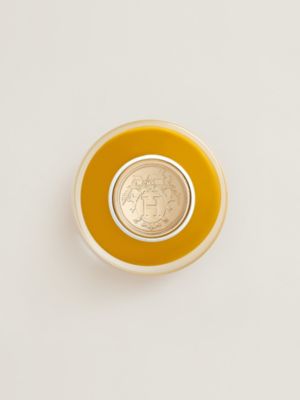 Nail polish, Jaune Impérial, View: front, front, view 5 of 6