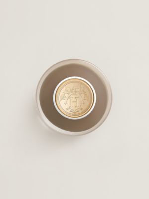 Nail polish, Gris Étoupe, View: front, front, view 5 of 6