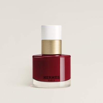 Rouge Hermes, Matte Lipstick - Beige Naturel
