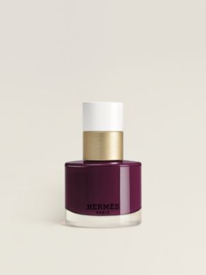 Esmalte para unhas, Violet Byzantin