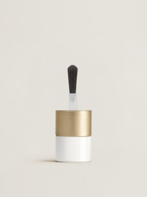 Nail polish, Vert Écossais, View: front, front, view 6 of 6