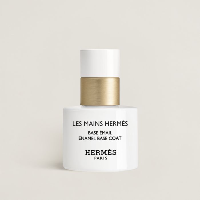 Les Mains Hermes Will Elevate Your Nail And Hand Care Routines