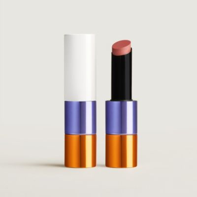 Satin lipstick, Beige Kalahari | Hermès USA