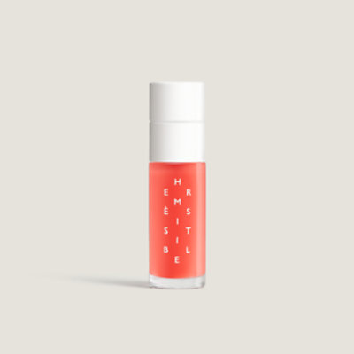 Hermesistible, Infused Care Oil, Rouge Amarelle | Hermès USA Hermesistible, Infused Care Oil, Rouge Amarelle | Hermès USA