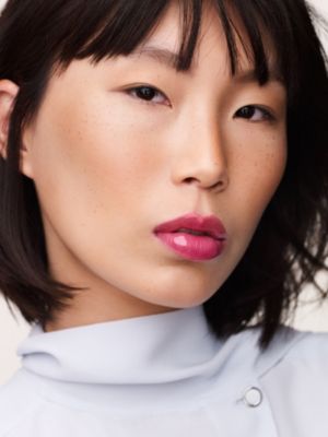 リップオイル, イメージ: 着用例, worn, ビュー4の8