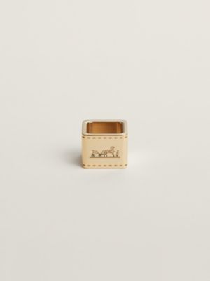 Mini Bolduc Twilly ring
