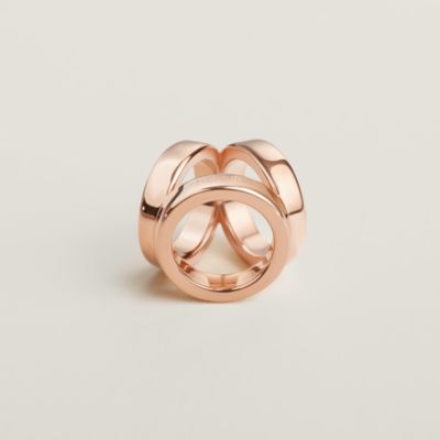 Mini Trio Twilly ring