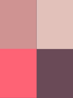 01 – Ombres Pétales