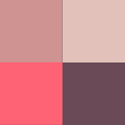 01 – Ombres Pétales