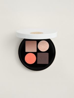 Eye shadows, Ombres Fauves
