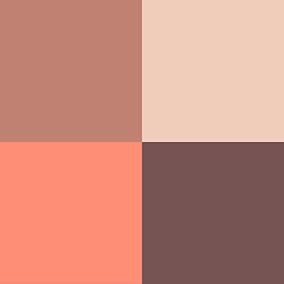 03 – Ombres Fauves