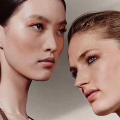 アイメイク アイシャドウとマスカラ | Hermès - エルメス-公式サイト