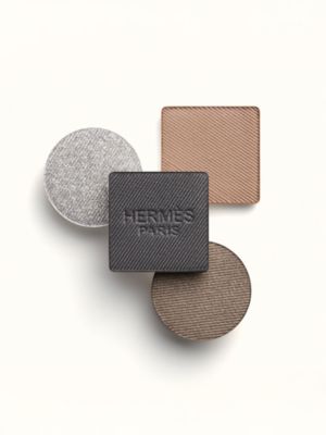 Eye shadow quartet, Ombres Fumées, View: Detail, detail, view 2 of 10