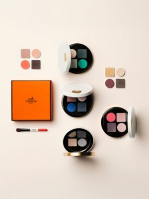 아이섀도우 팔레트, 옹브르 모르도레, 보기: 앞, front, 8개 중 10번째 보기