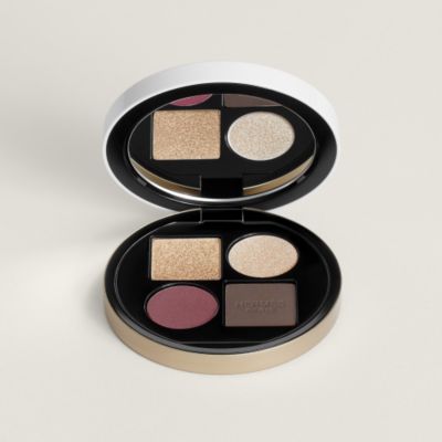 Eye Makeup: Eye Shadows and Mascara | Hermès Norway