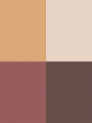 06 – Ombres Mordorées